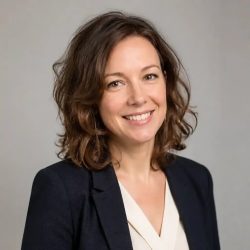 Éléonore Brousseval