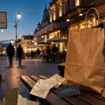 Zone commerciale Metz : Muse, Waves Actisud ou hypercentre