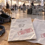Expo canine Metz 2025 : infos et inscriptions à confirmer
