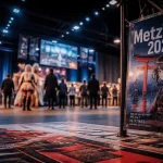 Japan Expo Metz 2026 : MetzTorii 2026, cosplay au parc des expositions