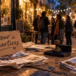 Une association de commerçants lancée à Queuleu et Plantières