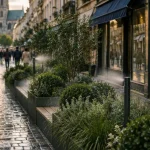 Rue Serpenoise : un an après, quel effet pour la Serpentine ?