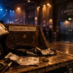 Cascadeur célèbre quinze ans de musique, avec Metz comme point fixe