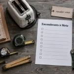 Encombrants à Metz : choisir la bonne solution et préparer la collecte