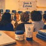 À Borny, Isabelle Haïda accompagne des mères autour du soin de soi