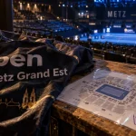 Julien Benneteau prend la direction de l’Open Metz Grand Est