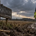Lena Tuschl, dernière du marathon de Metz 2025 après une arrivée hors norme