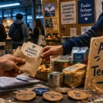 Metz : l’Agoraé du Technopole, une entraide étudiante