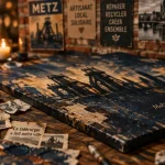 À Metz, des artistes s’engagent aux côtés du Secours populaire