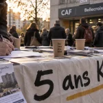 À Bellecroix, le centre social Kairos fête cinq ans d’action