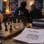 Metz Benko : un nouvel élan pour les échecs à Metz