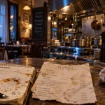 À Metz, M6 cherche des restaurateurs en difficulté pour Cauchemar en cuisine