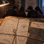 À Metz, un message de paix de 1916 inspire des lycéens