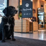 À Metz, le Muse accepte désormais les chiens sous conditions