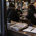 À Metz, une rencontre avec la presse locale samedi 26 septembre