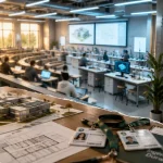 À Metz, Mewo fait sa rentrée dans des locaux agrandis au Technopôle
