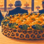 Le Salon bleu remporte le concours de la tarte à la mirabelle 2026